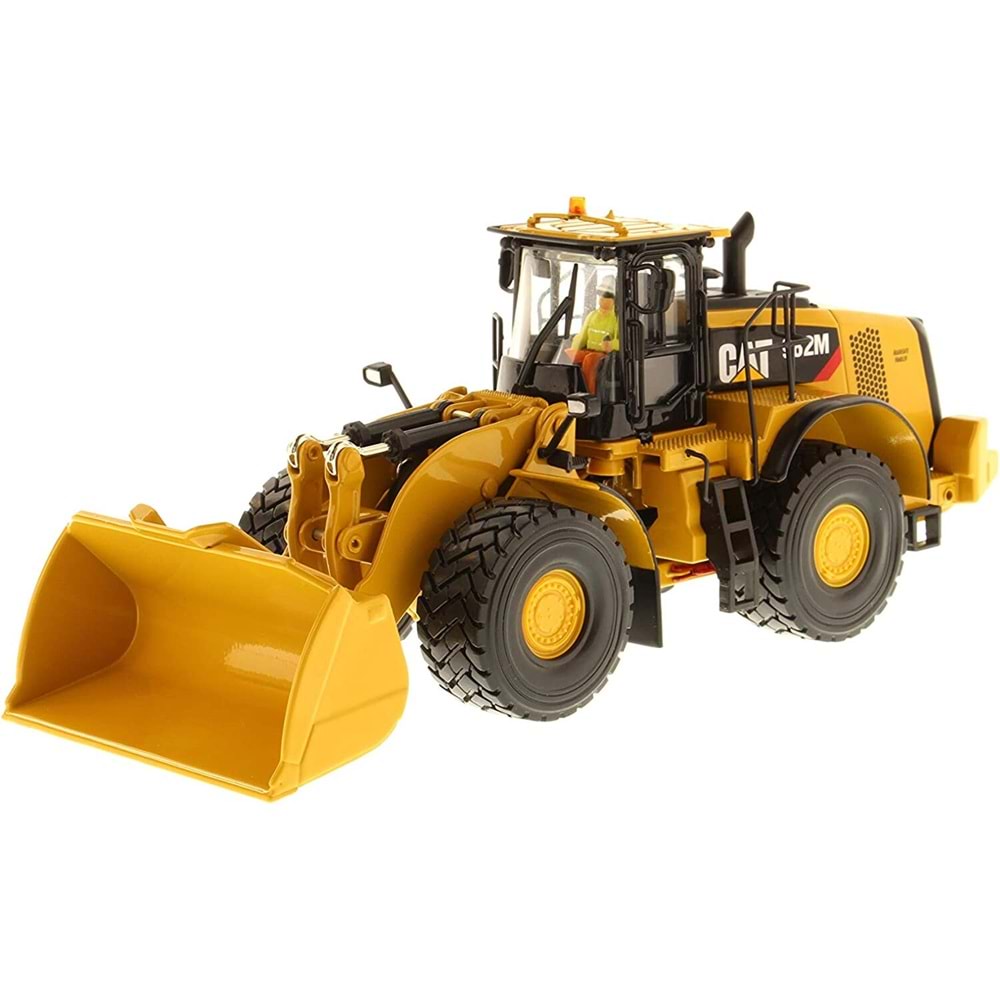 CAT MODEL 982M WHEEL LOADER 1:50