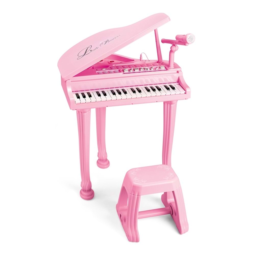 VARDEM BAO-1403 (0213)PINK 37 TUS BUYUK PEMBE PIYANO MP3