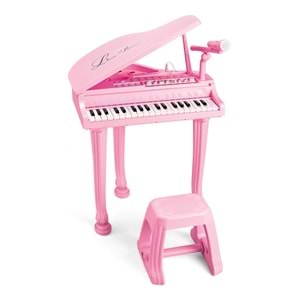 VARDEM BAO-1403 (0213)PINK 37 TUS BUYUK PEMBE PIYANO MP3