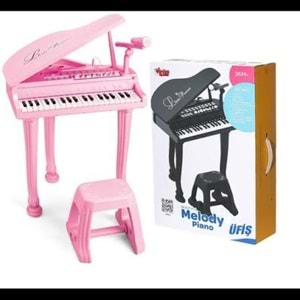 VARDEM BAO-1403 (0213)PINK 37 TUS BUYUK PEMBE PIYANO MP3