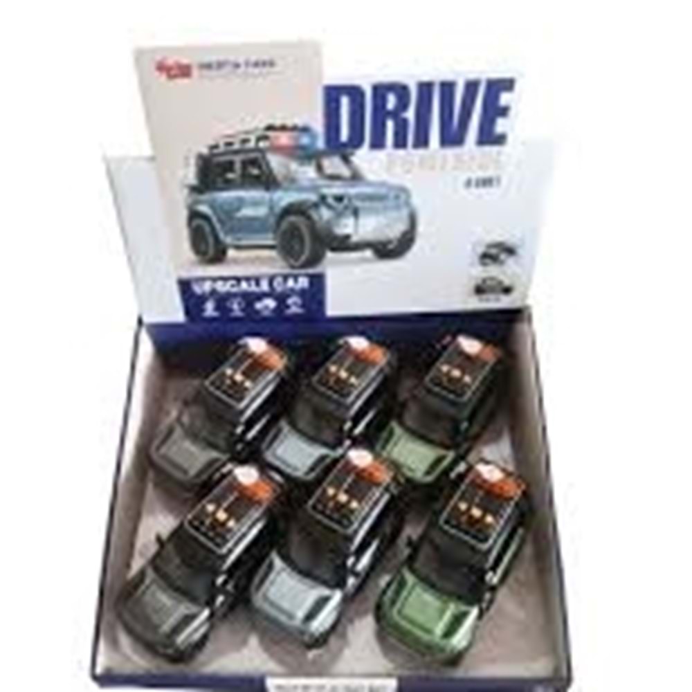 VARDEM MG-D700-07 SURTMELI ISIKLI VE MUZIKLI KAPILARI