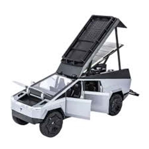 VARDEM XHD-B2443 C-B 1:24 ISIKLI VE SESLI KAPILARI