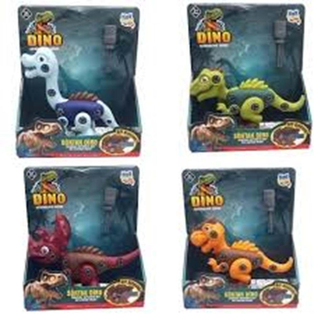 KAYYUM 2510 SÖK TAK DİNAZOR