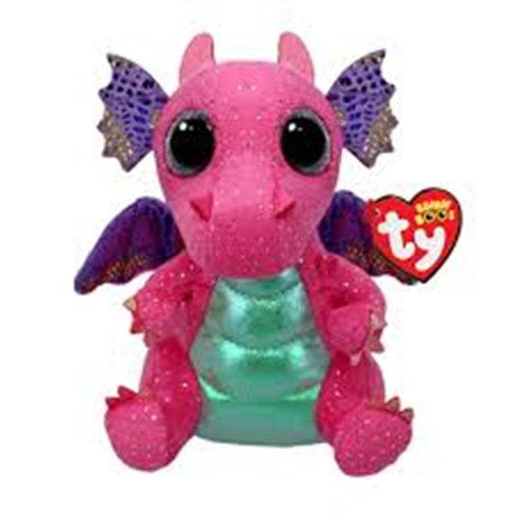 MEGA 150079TY37361 SPITFIRE - DRAGON PINK REG