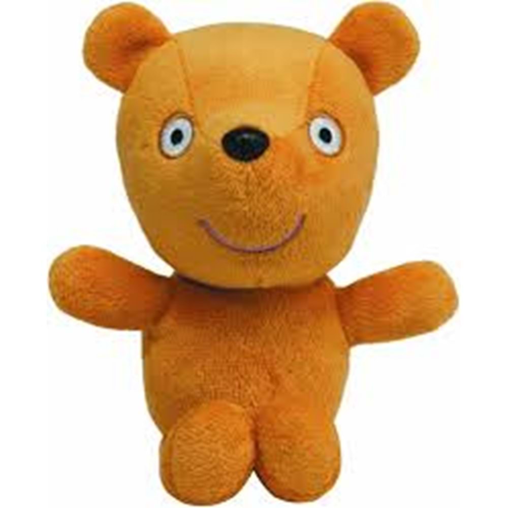 MEGA 150079TY46178 PEPPA'S TEDDY - BEAR REG