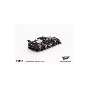 EKN MINI GT 844 (BL) LB-ER34 NISSAN LB