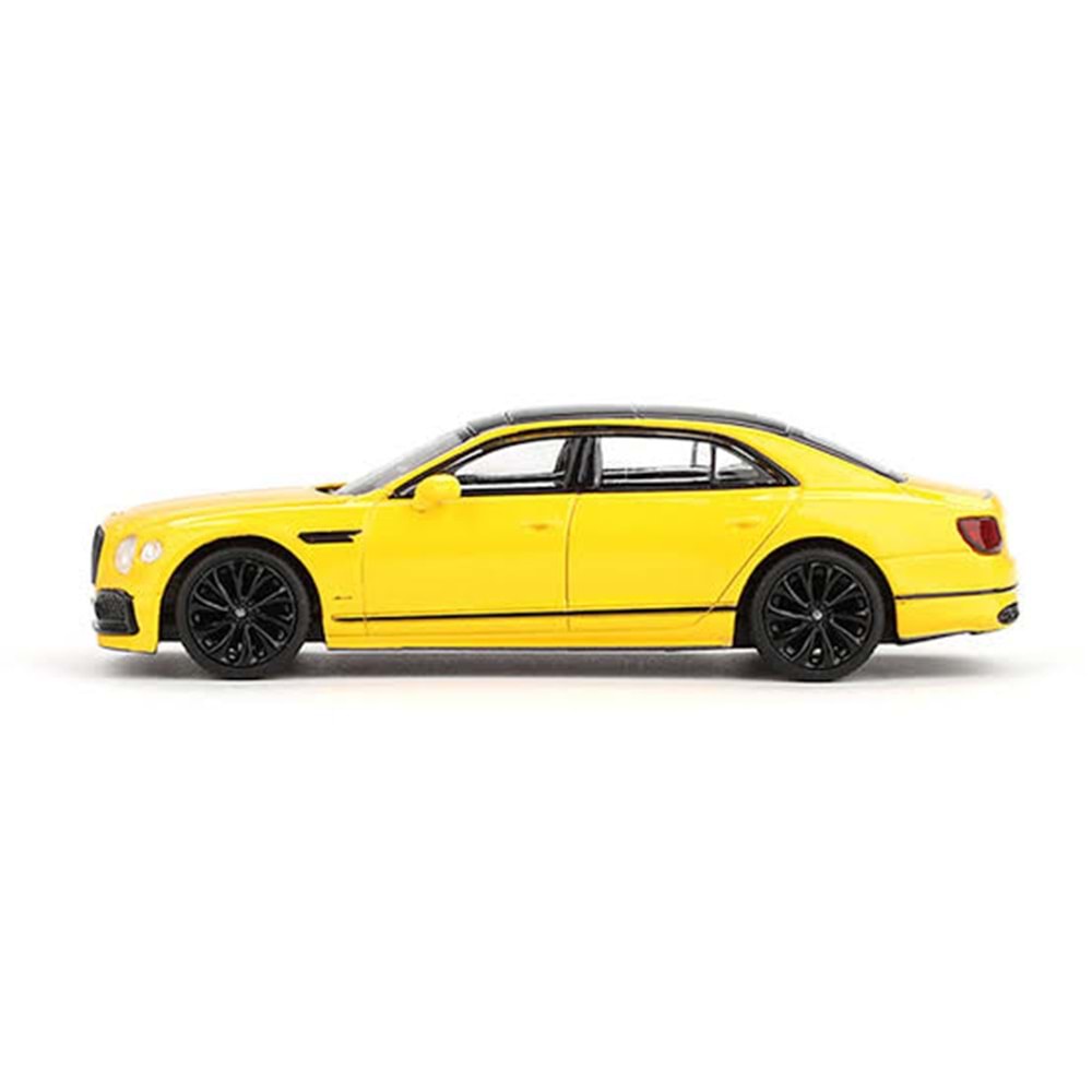 EKN MINI GT 955 (BL)MGT00955-BL BENTLEY FLYING SPUR