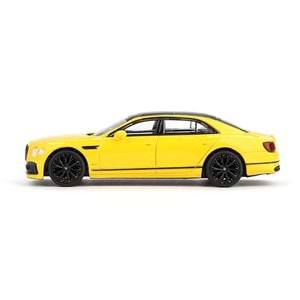 EKN MINI GT 955 (BL)MGT00955-BL BENTLEY FLYING SPUR