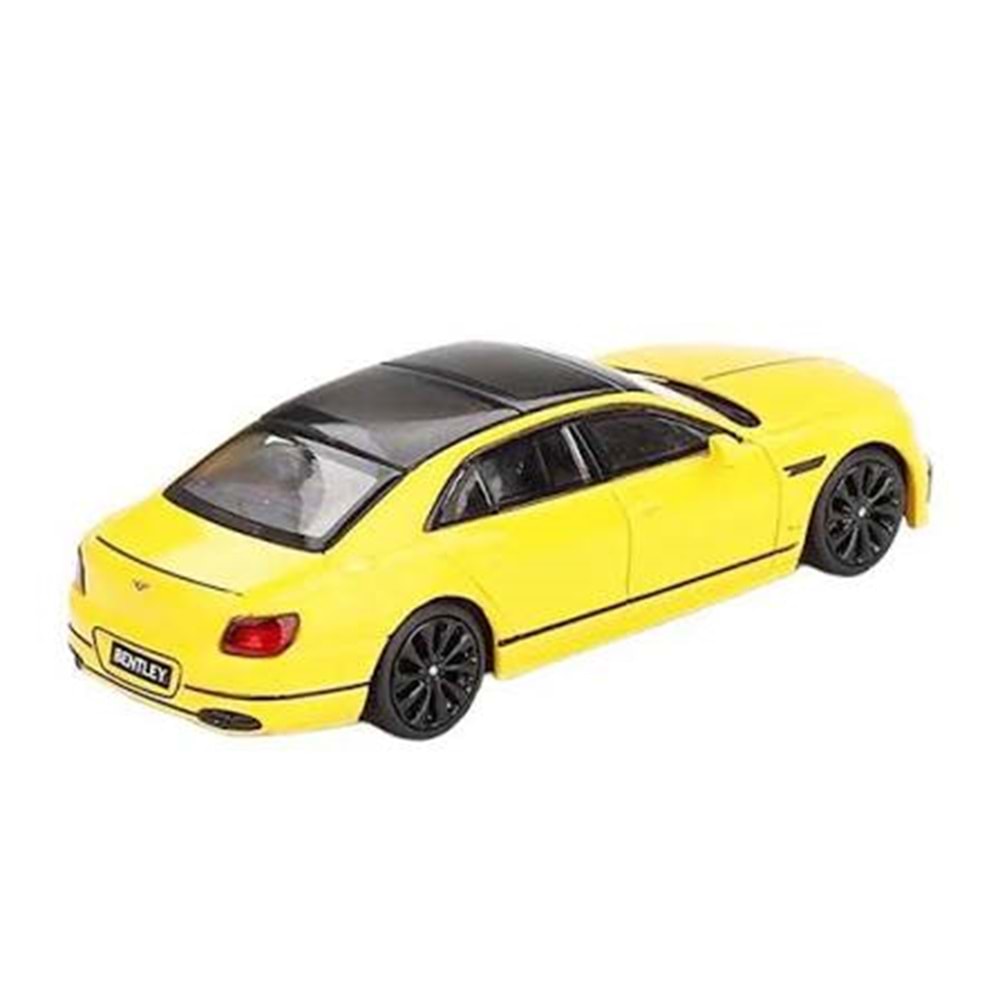 EKN MINI GT 955 (BL)MGT00955-BL BENTLEY FLYING SPUR