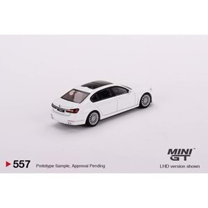 EKN MINI GT 557 BMW ALPINA B7 X DRİVE