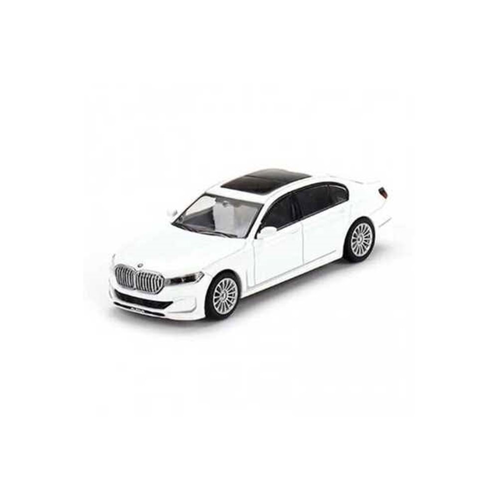 EKN MINI GT 557 BMW ALPINA B7 X DRİVE