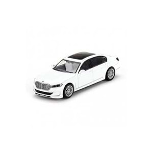 EKN MINI GT 557 BMW ALPINA B7 X DRİVE