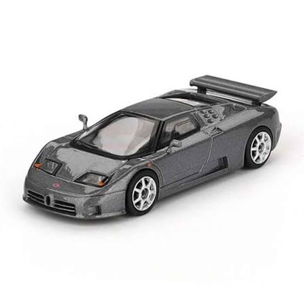 EKN MINI GT 866 (BL) BUGATTİ EB110