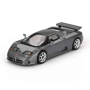 EKN MINI GT 866 (BL) BUGATTİ EB110