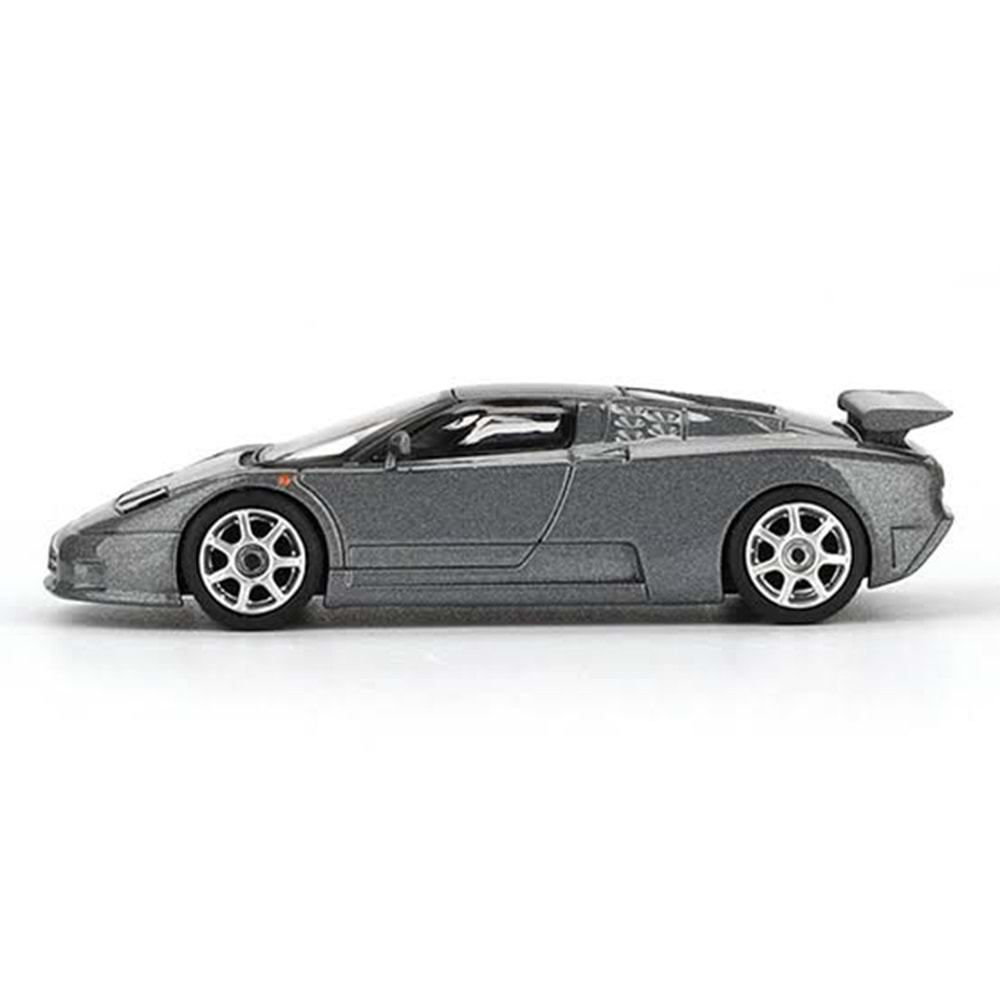 EKN MINI GT 866 (BL) BUGATTİ EB110