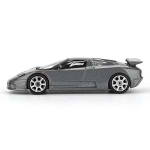 EKN MINI GT 866 (BL) BUGATTİ EB110