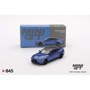 EKN MINI GT 845 (BL) BMW M4 COMPETİTİON