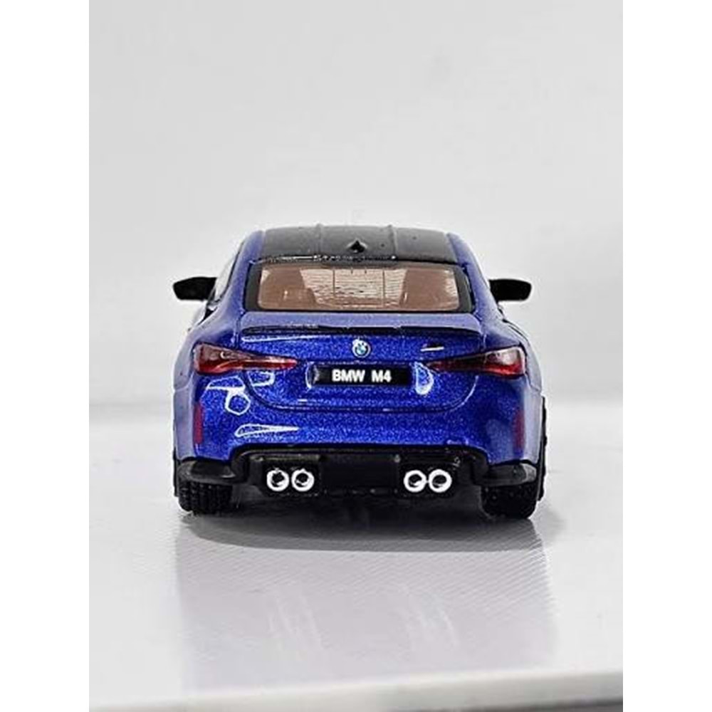 EKN MINI GT 845 (BL) BMW M4 COMPETİTİON