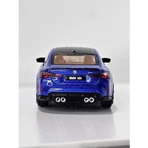 EKN MINI GT 845 (BL) BMW M4 COMPETİTİON