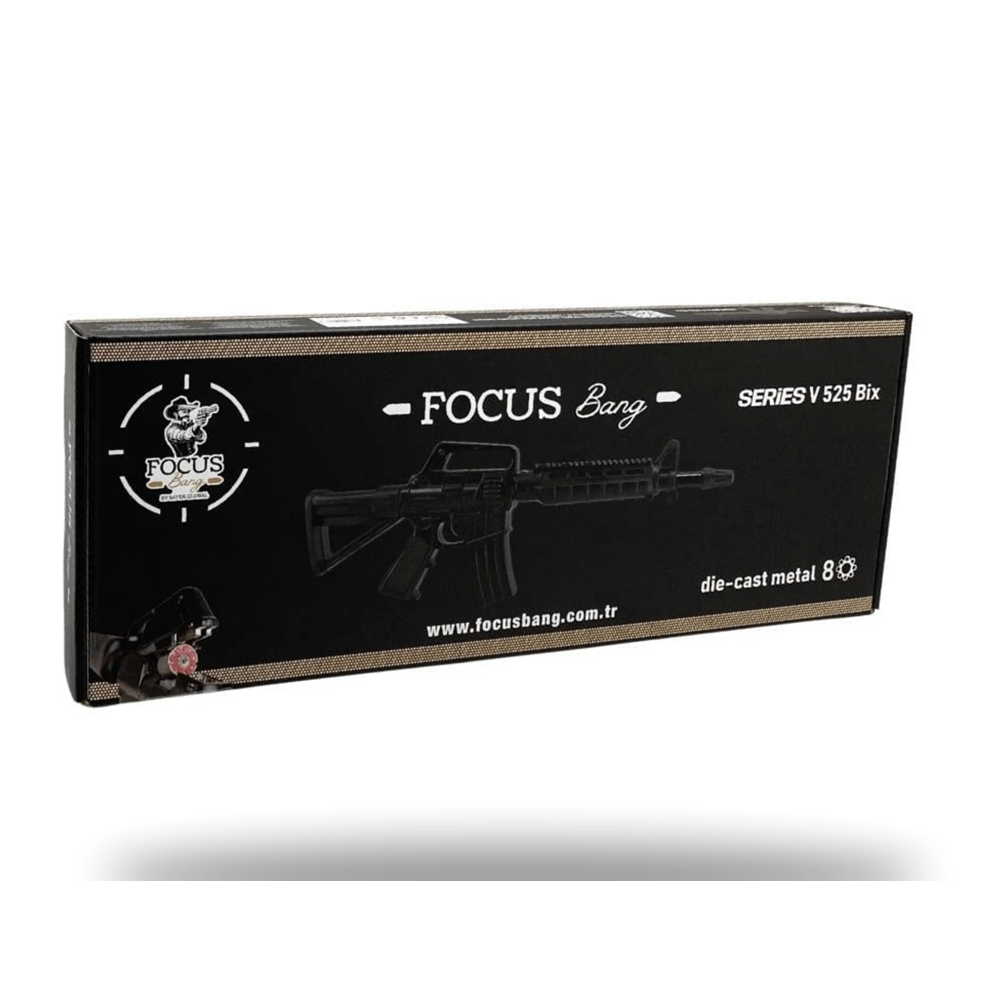FOCUS V525 OYUNCAK TÜFEK