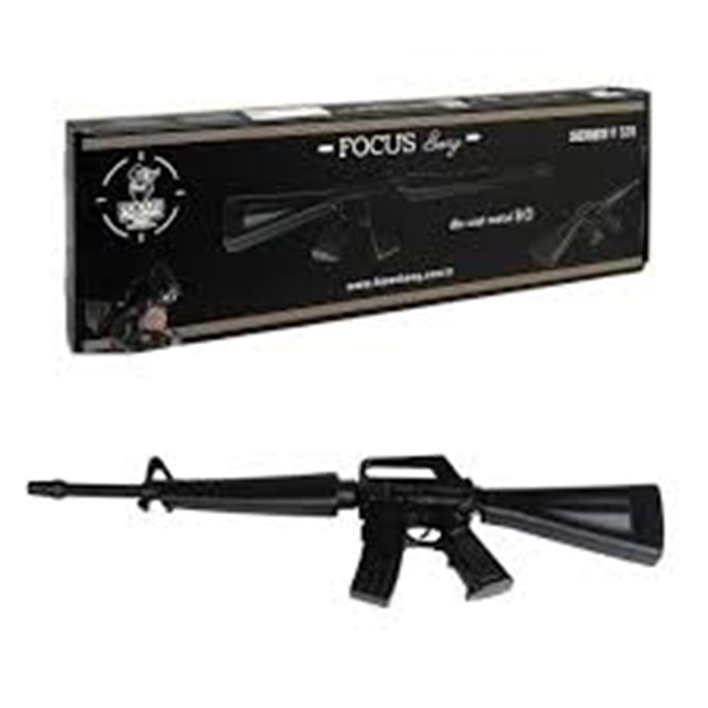 FOCUS V535 OYUNCAK TÜFEK