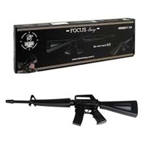 FOCUS V535 OYUNCAK TÜFEK