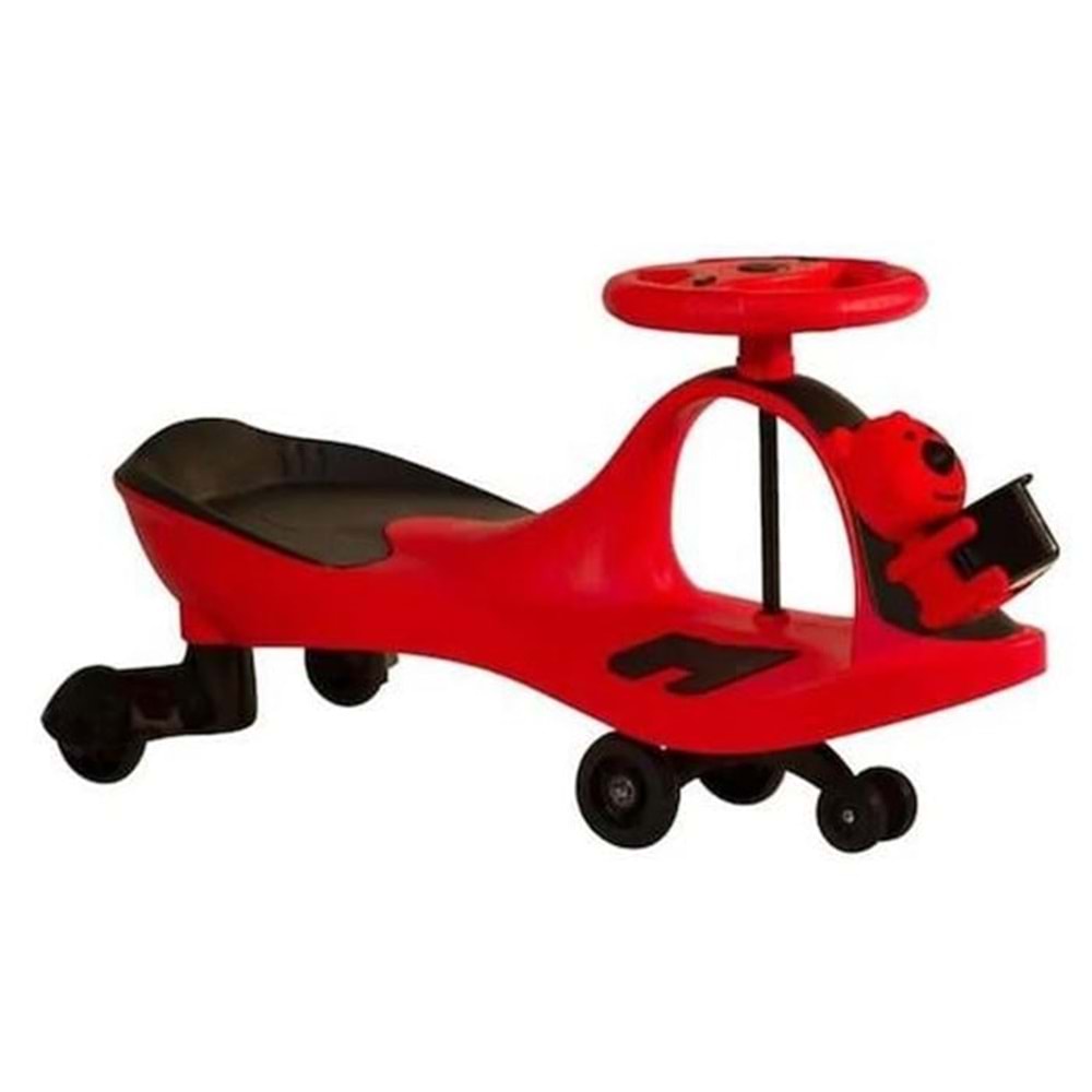 FURKAN 59731 KARINCA KAYKAY KIRMIZI