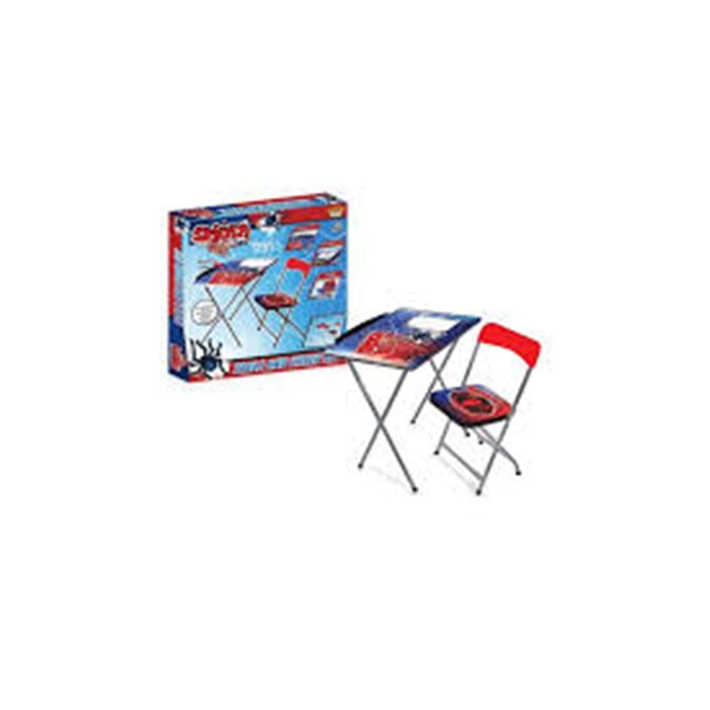 FURKAN 58710 SPIDER MASA SANDALYE