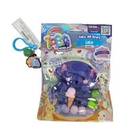 BAŞEL74702 Taba World Squishy Ready Made - Koala