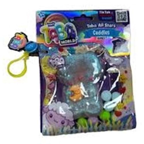 BAŞEL 73866 Taba World Squishy Ready Made - Lamb