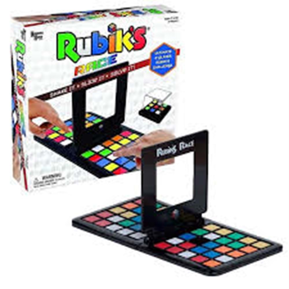 BAŞEL 21166 RUBİKS RACE