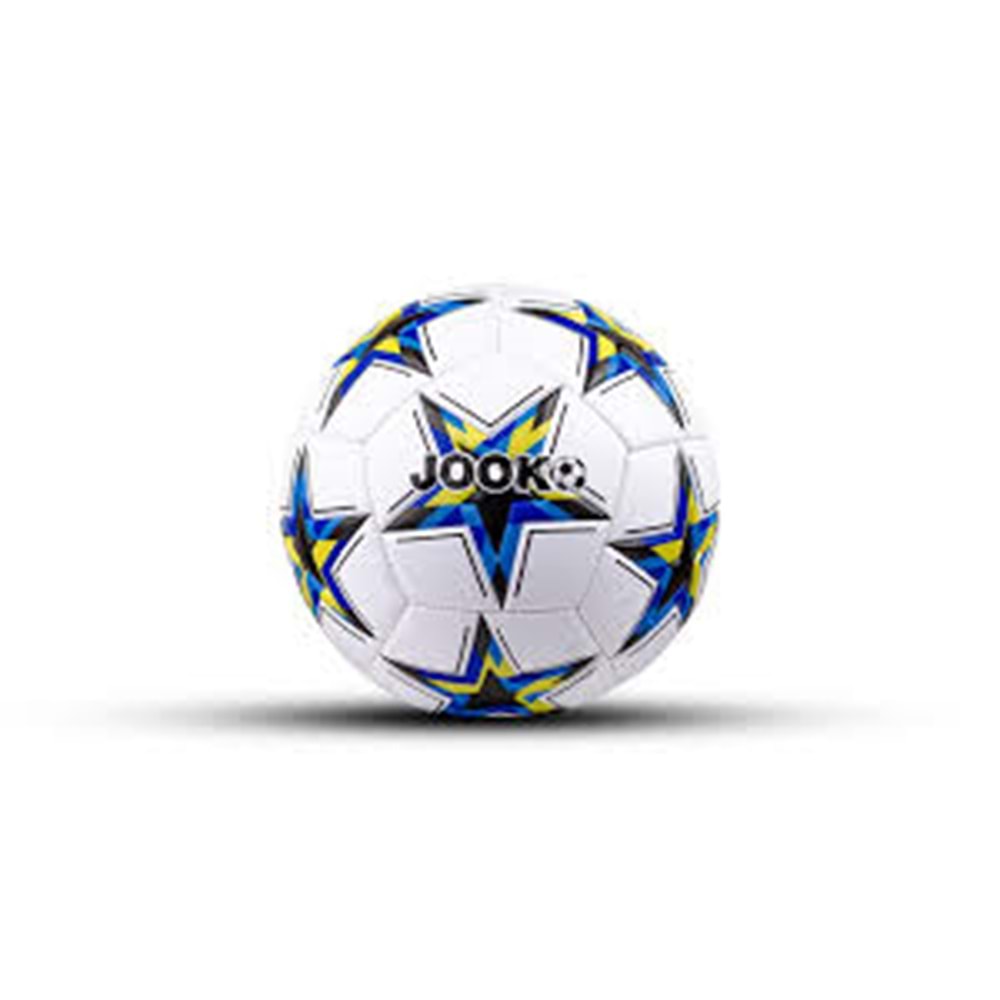 BURAKSPORTS BSF-2002 JOOKO PARLAK LÜX FUTBOL TOPU