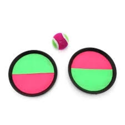 BURAKSPORTS BSR-506 CAN SPORT ATTUT CASH BALL OYUNU