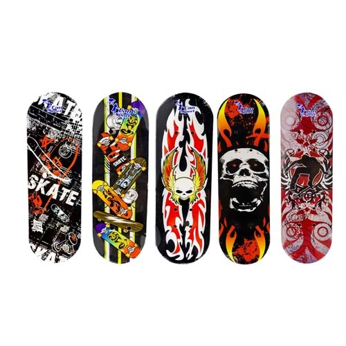 BURAKSPORTS BSK-3114 CAN SPORT IŞIKLI KAYKAY