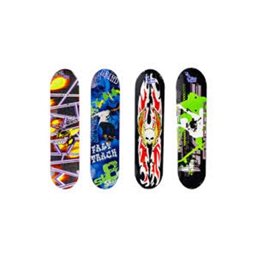 BURAKSPORTS BSK-2406 CAN SPORT ORTA BOY KAYKAY 60 CM