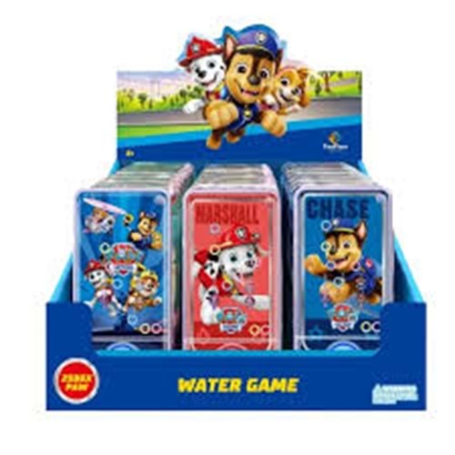 TOYFLYER 2586X-PAW PAW PATROL SU OYUNU