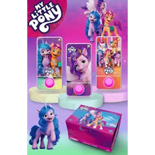 TOYFLYER 2586X-MLP MY LITTLE PONY SU OYUNU