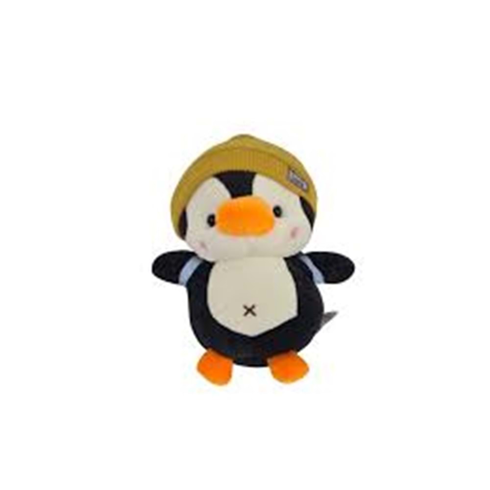 CANALİ İ-Y-2500 PELUŞ PENGUEN