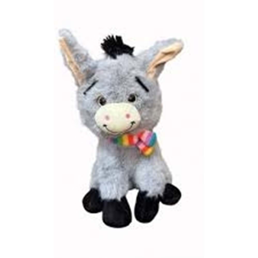 CANALİ İ-Y-2545 SESLİ PELUŞ EŞEK