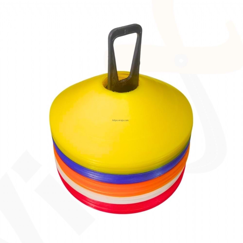 İSA 2525 TEKLİ ANTREMAN ÇANAĞI 12 li