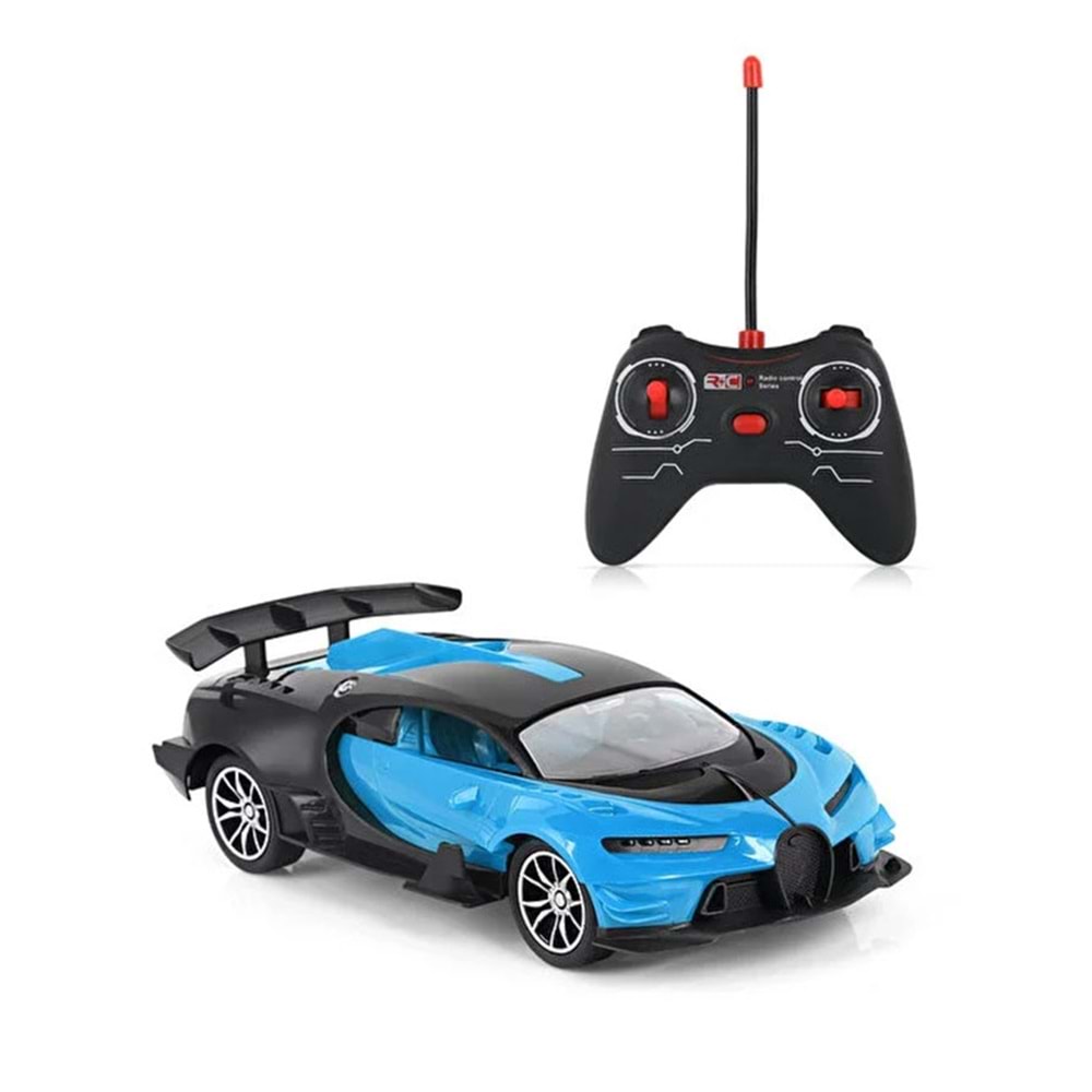 DMN 345-273 BUGATTİ KAPILARI AÇILAN