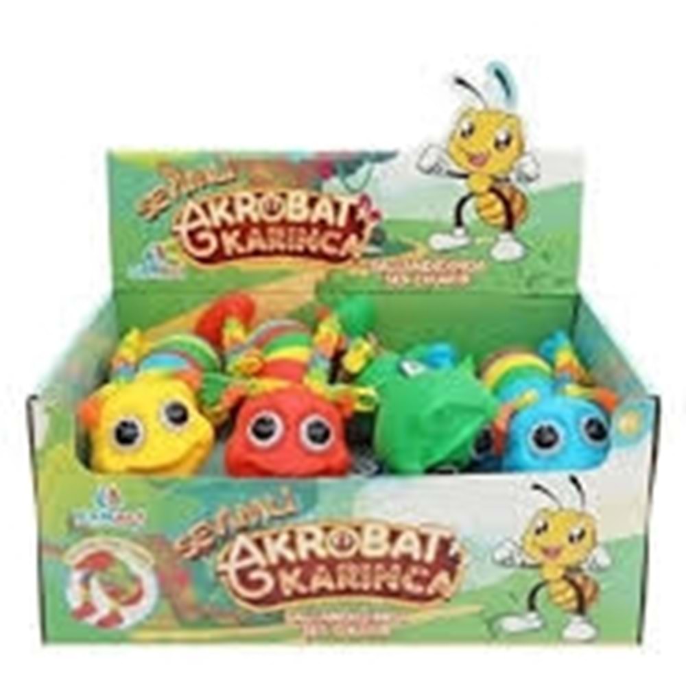 CANALİ 2226 AKROBAT KARINCA