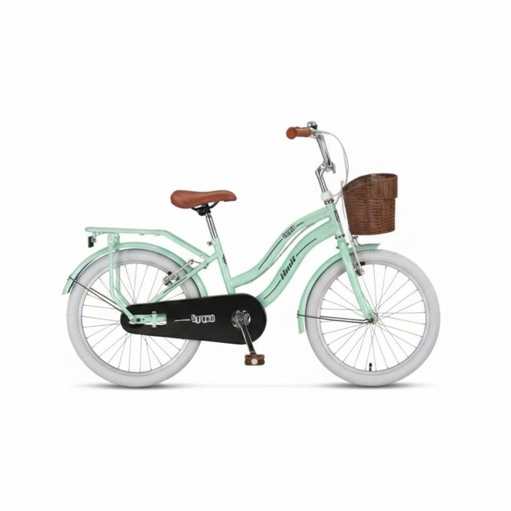 ÜMİT 2040 20-STITCH M-ATB-V ERKEK 2026 SEPETLİ