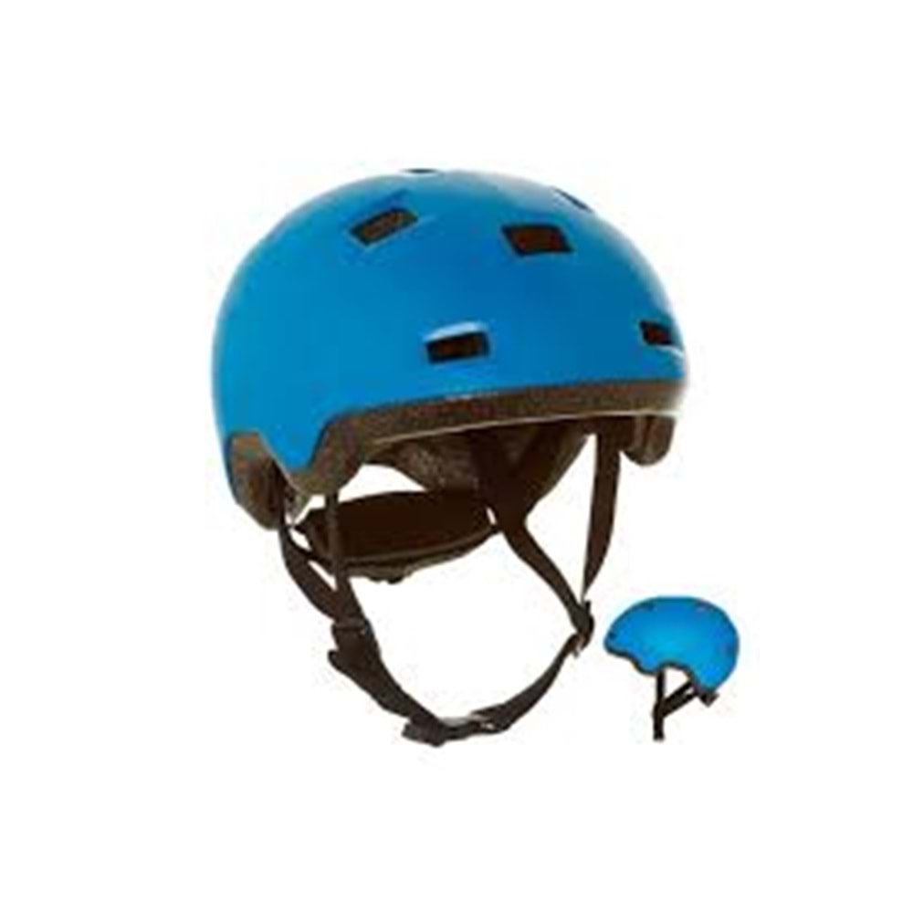 DECHLATTON OXELO KALİTELİ KASK