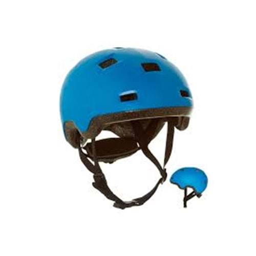 DECHLATTON OXELO KALİTELİ KASK