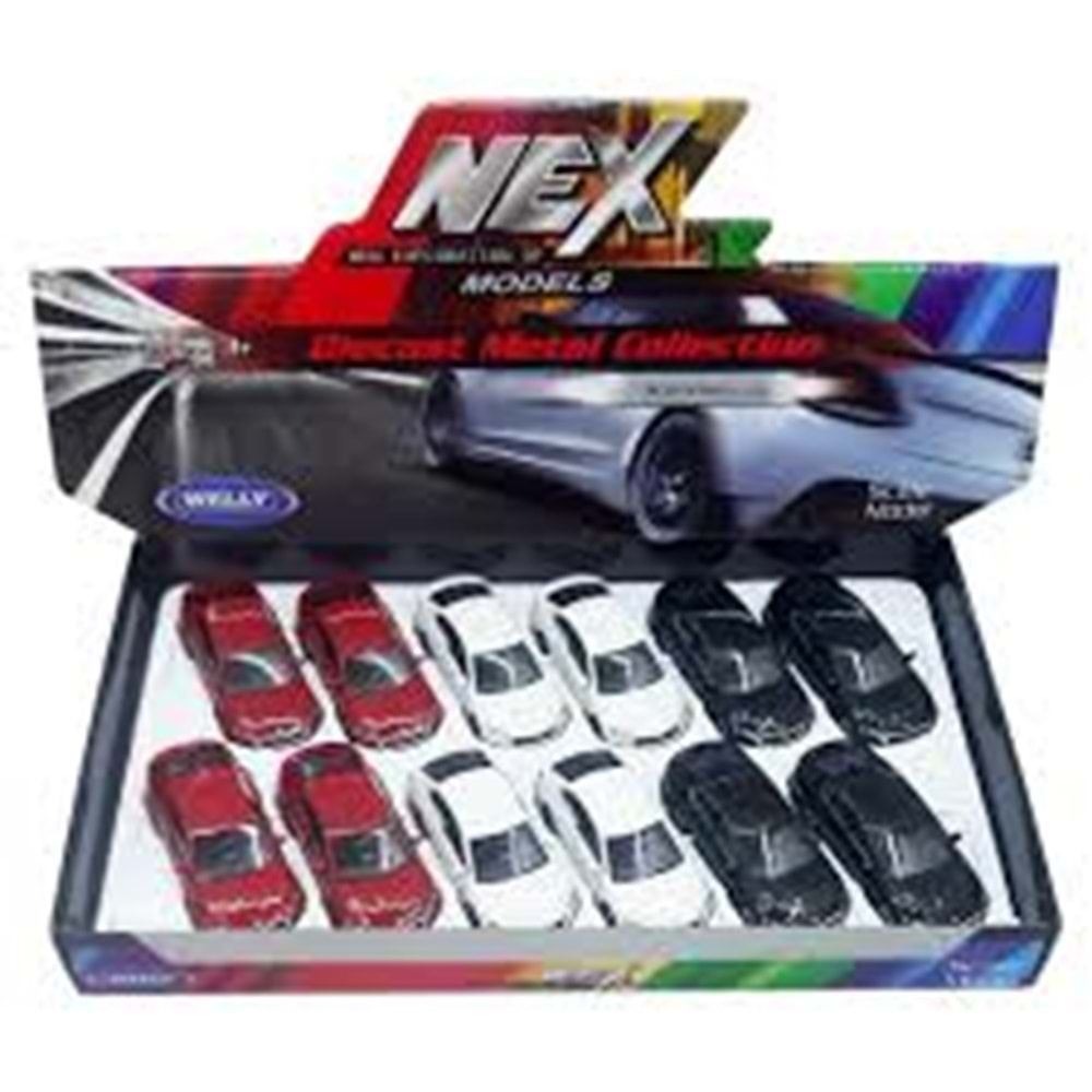 WELLY ÇEK BIRAK SKODA OCTAVIA IV