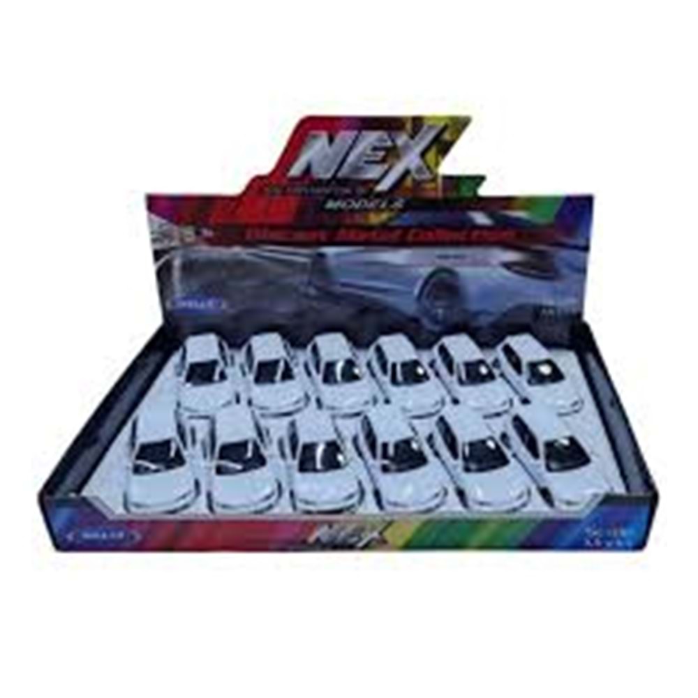 WELLY ÇEK BIRAK HONDA CIVIC EG6