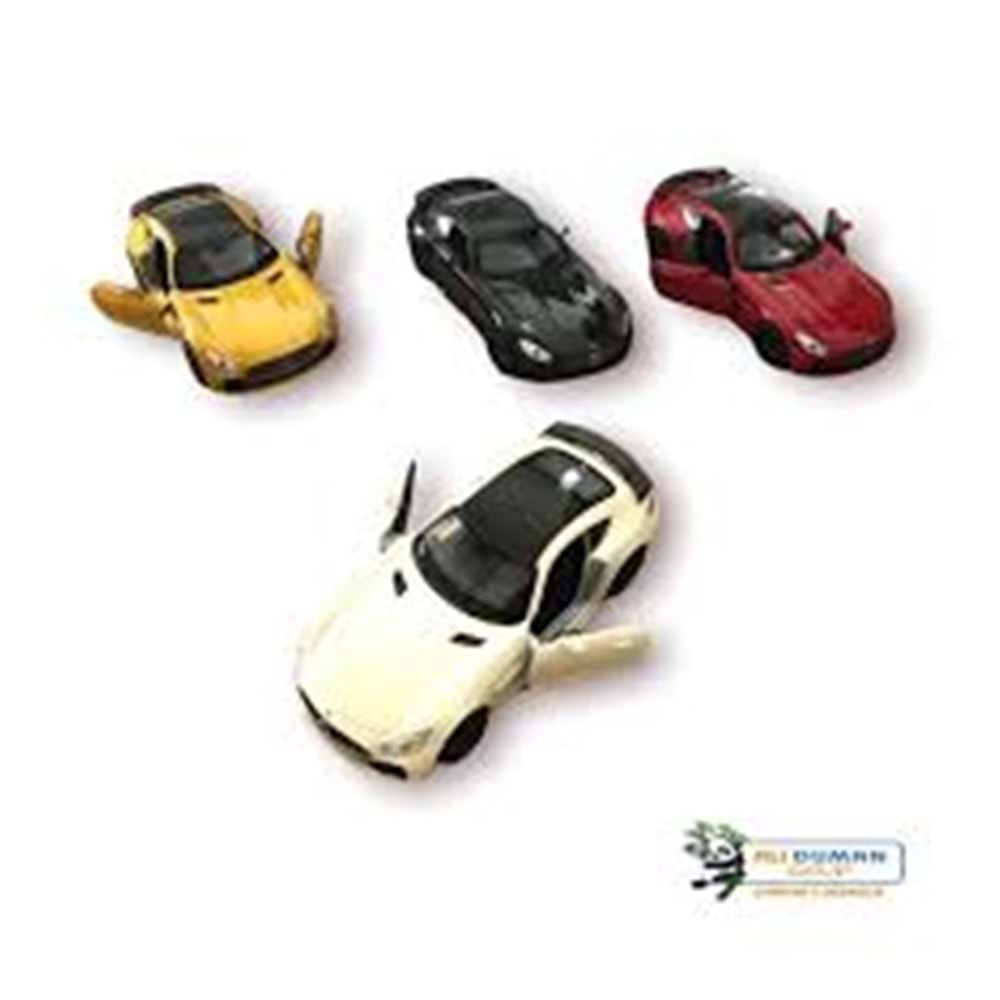 WELLY ÇEK BIRAK MB GLC AMG