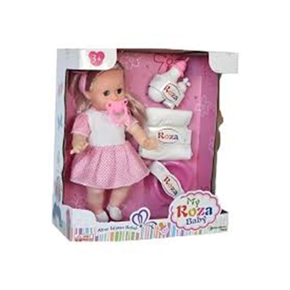 GLOBAL 100460 ALTINI ISLATAN BEBEK