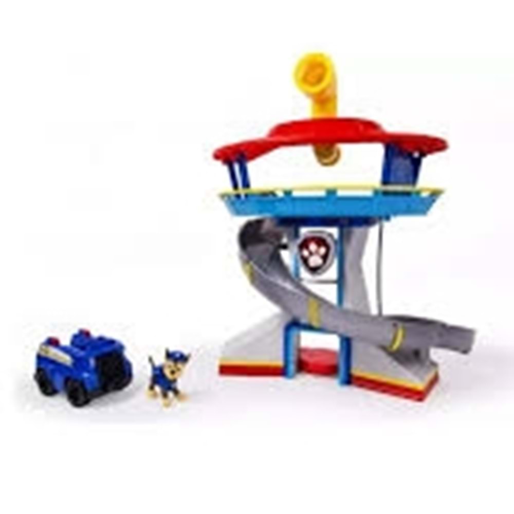 SRT DT952 PAW PETROL KULE